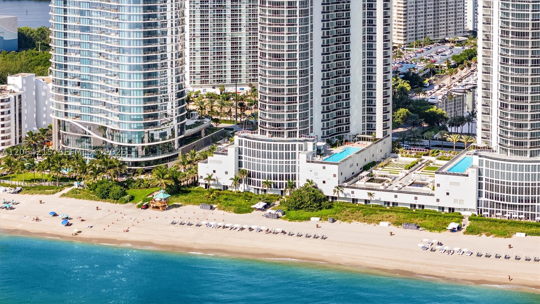 15811 Collins Ave #3107, Sunny Isles Beach FL 33160