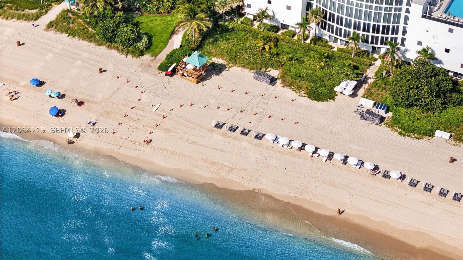 15811 Collins Ave #3107, Sunny Isles Beach FL 33160