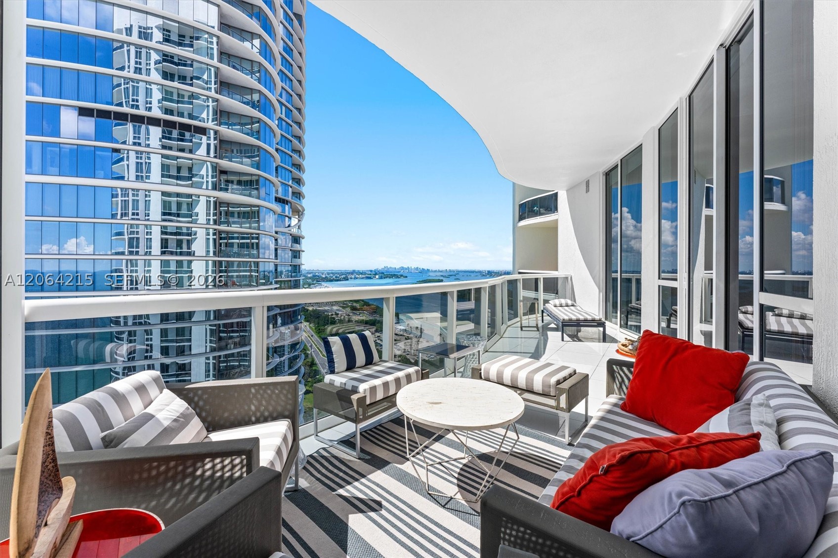 15811 Collins Ave #3107, Sunny Isles Beach FL 33160