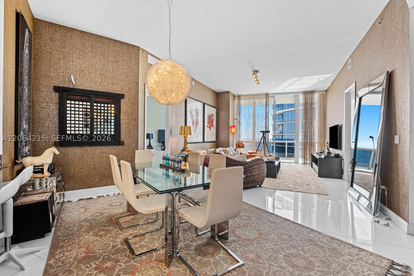 15811 Collins Ave #3107, Sunny Isles Beach FL 33160