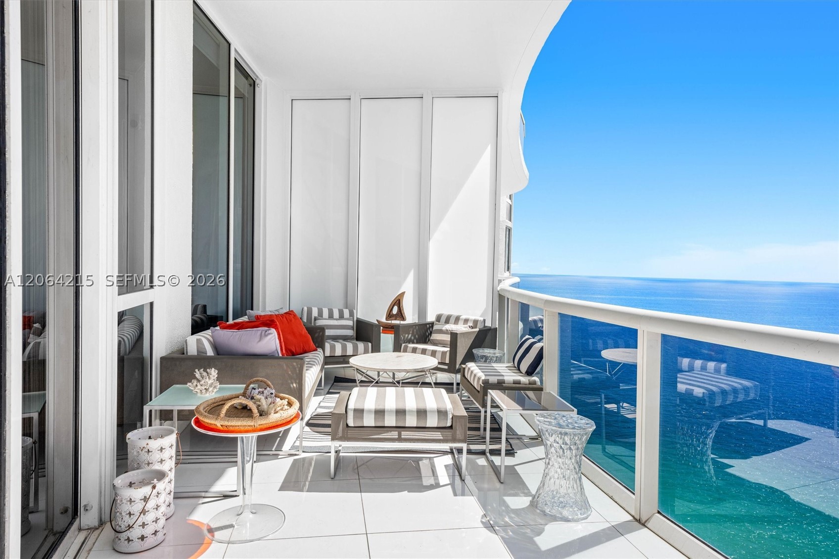 15811 Collins Ave #3107, Sunny Isles Beach FL 33160