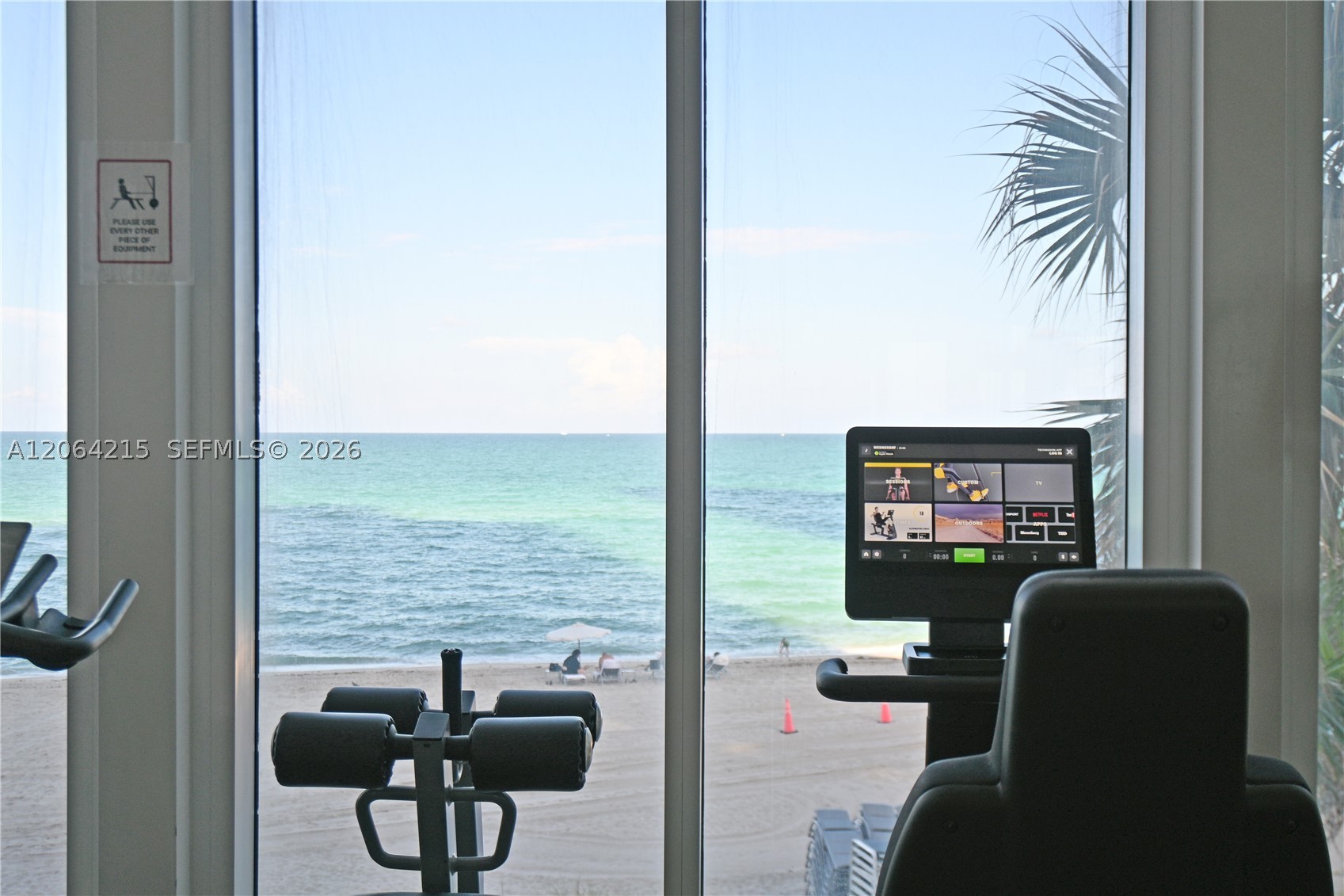 15811 Collins Ave #3107, Sunny Isles Beach FL 33160