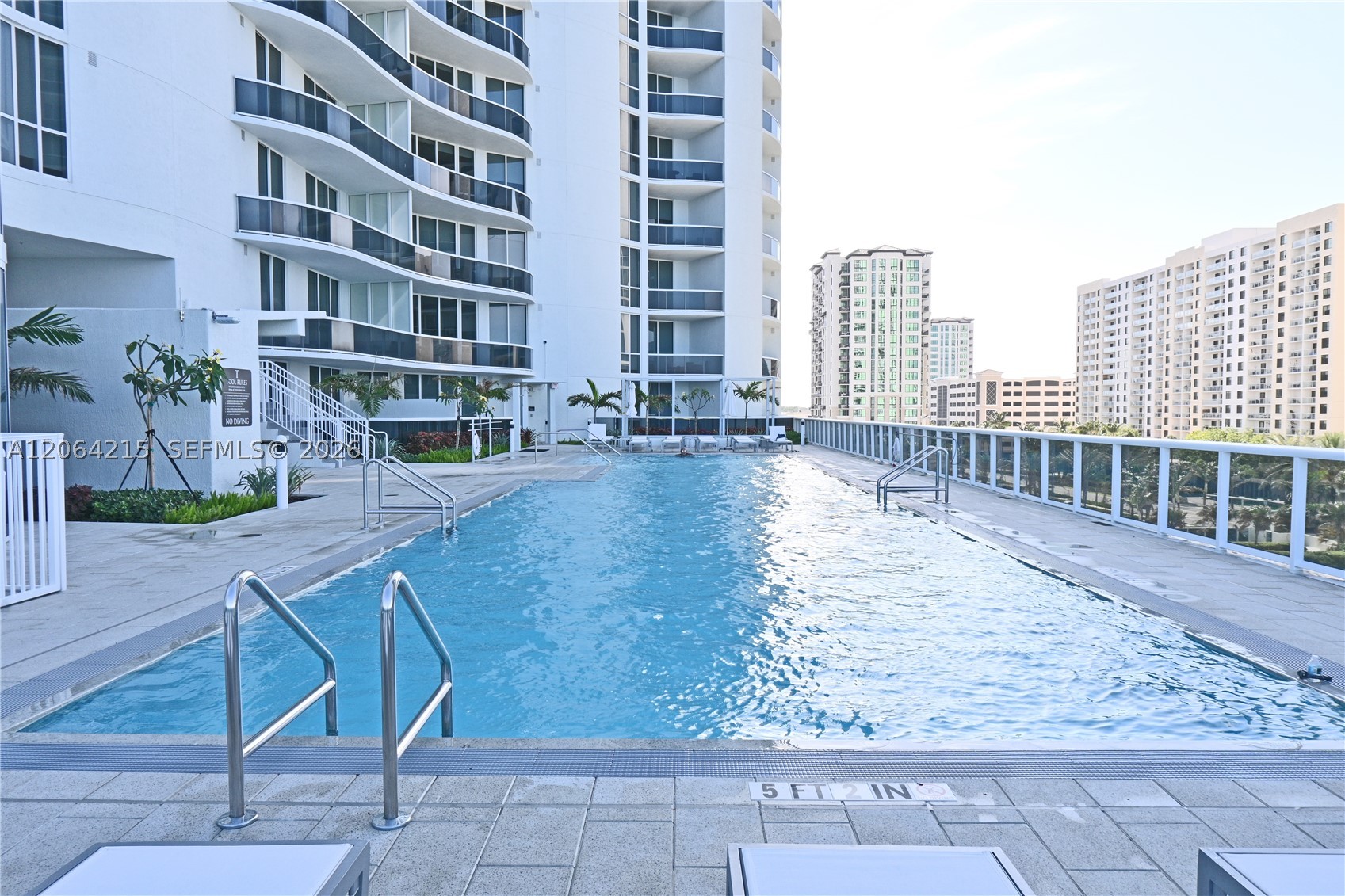 15811 Collins Ave #3107, Sunny Isles Beach FL 33160