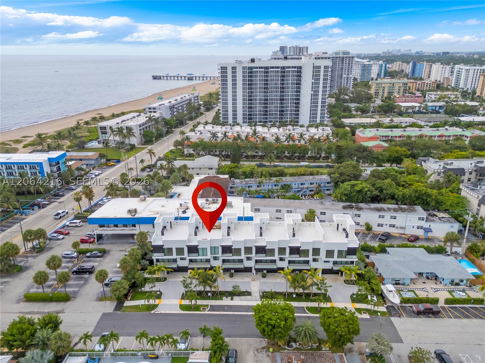 3228 NE 7th St, Pompano Beach FL 33062