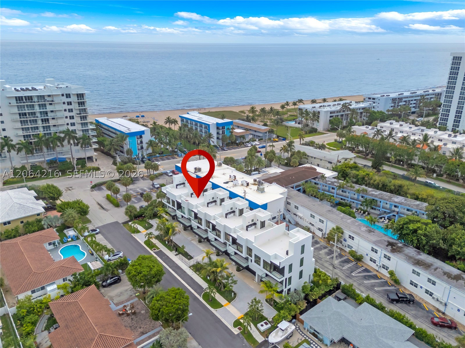 3228 NE 7th St, Pompano Beach FL 33062