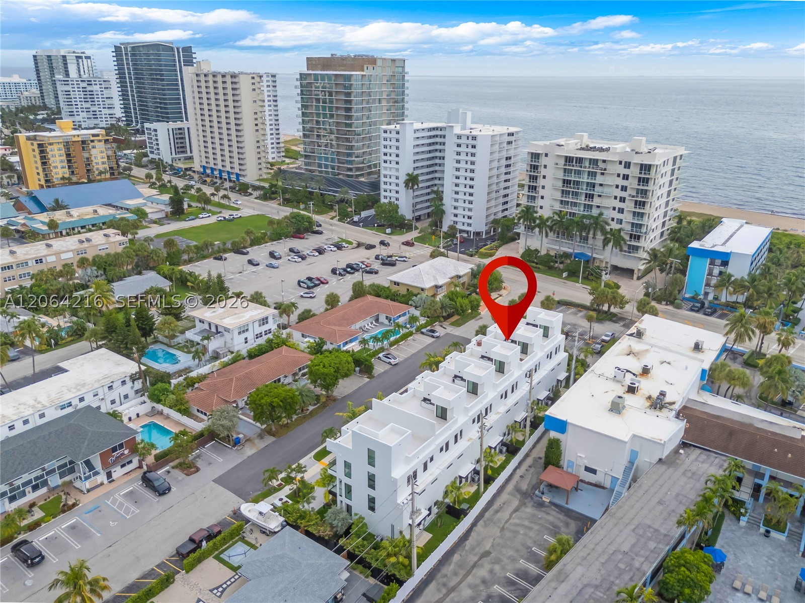 3228 NE 7th St, Pompano Beach FL 33062