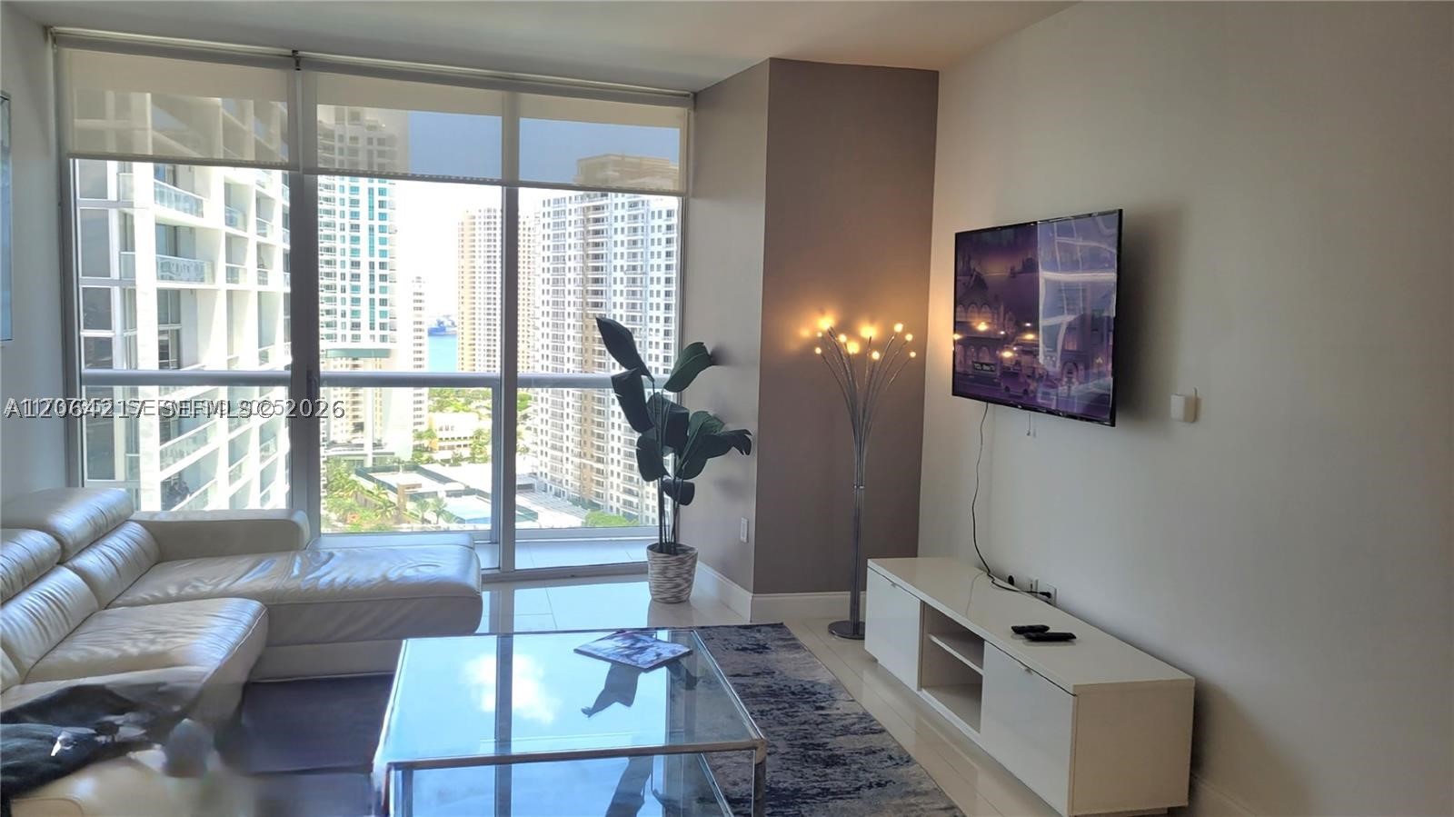 485 Brickell Ave #2311, Miami FL 33131