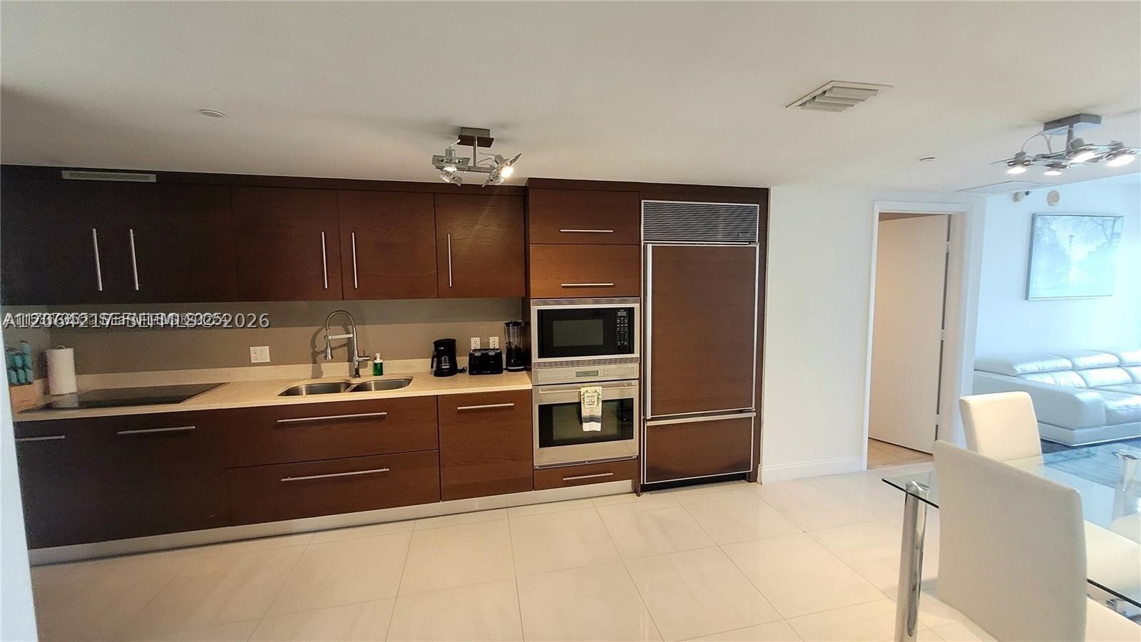 485 Brickell Ave #2311, Miami FL 33131