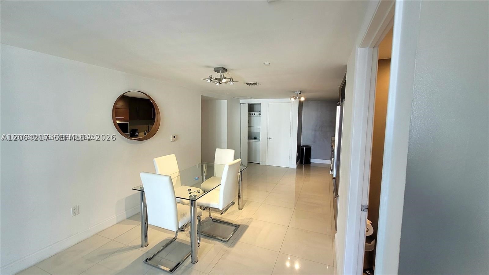 485 Brickell Ave #2311, Miami FL 33131