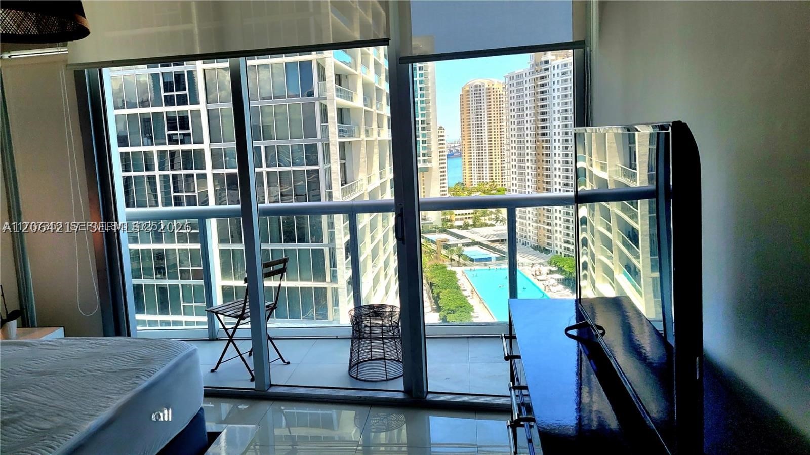 485 Brickell Ave #2311, Miami FL 33131