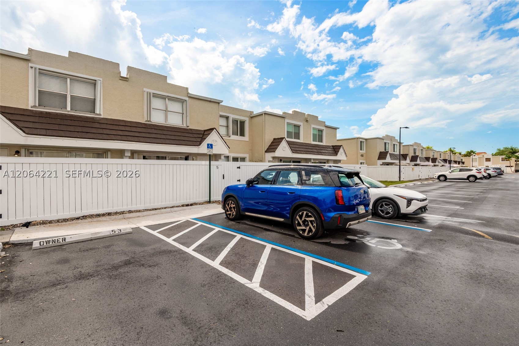 4520 SW 68th Ct Cir #25-5, Miami FL 33155