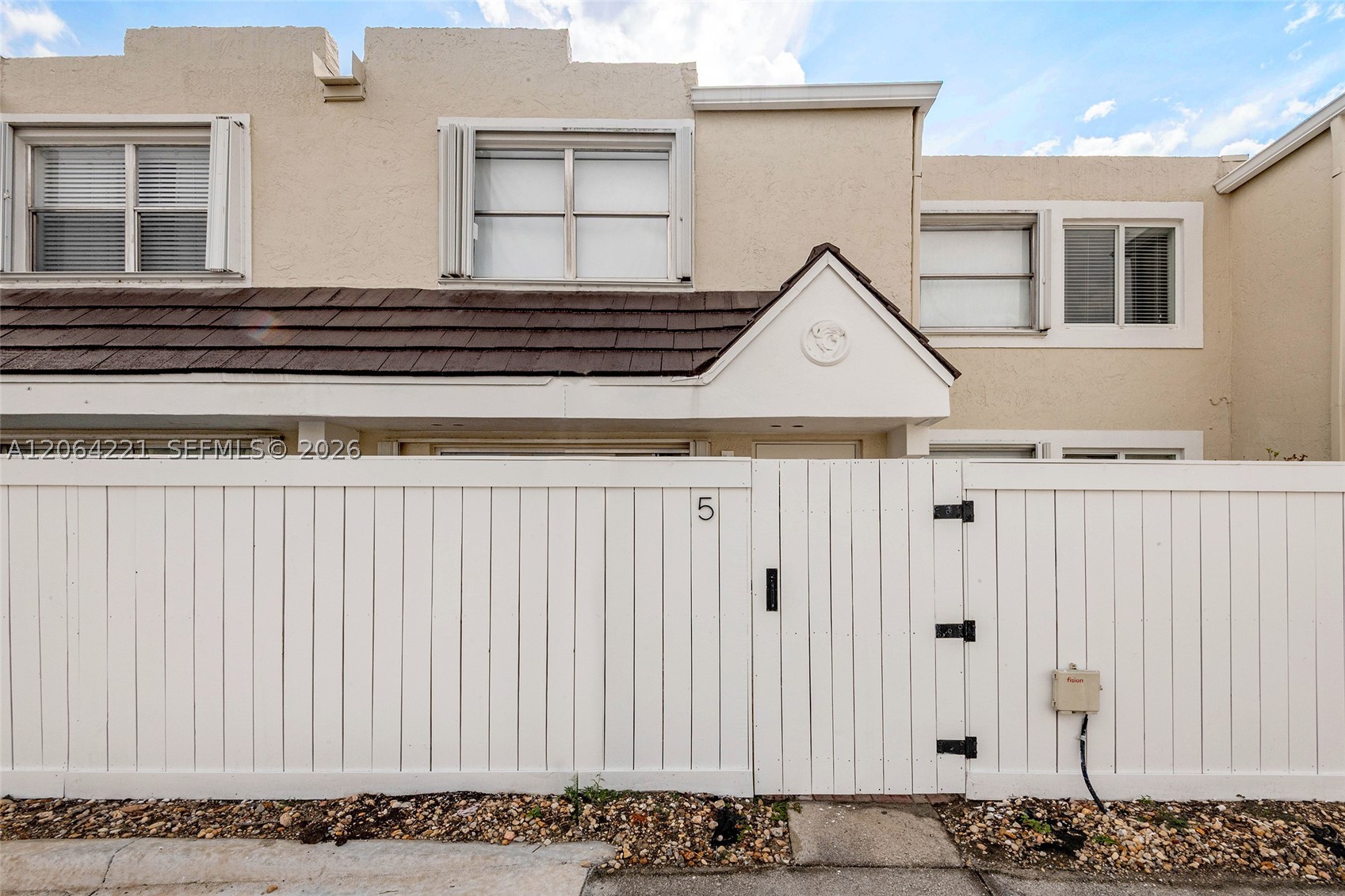 4520 SW 68th Ct Cir #25-5, Miami FL 33155