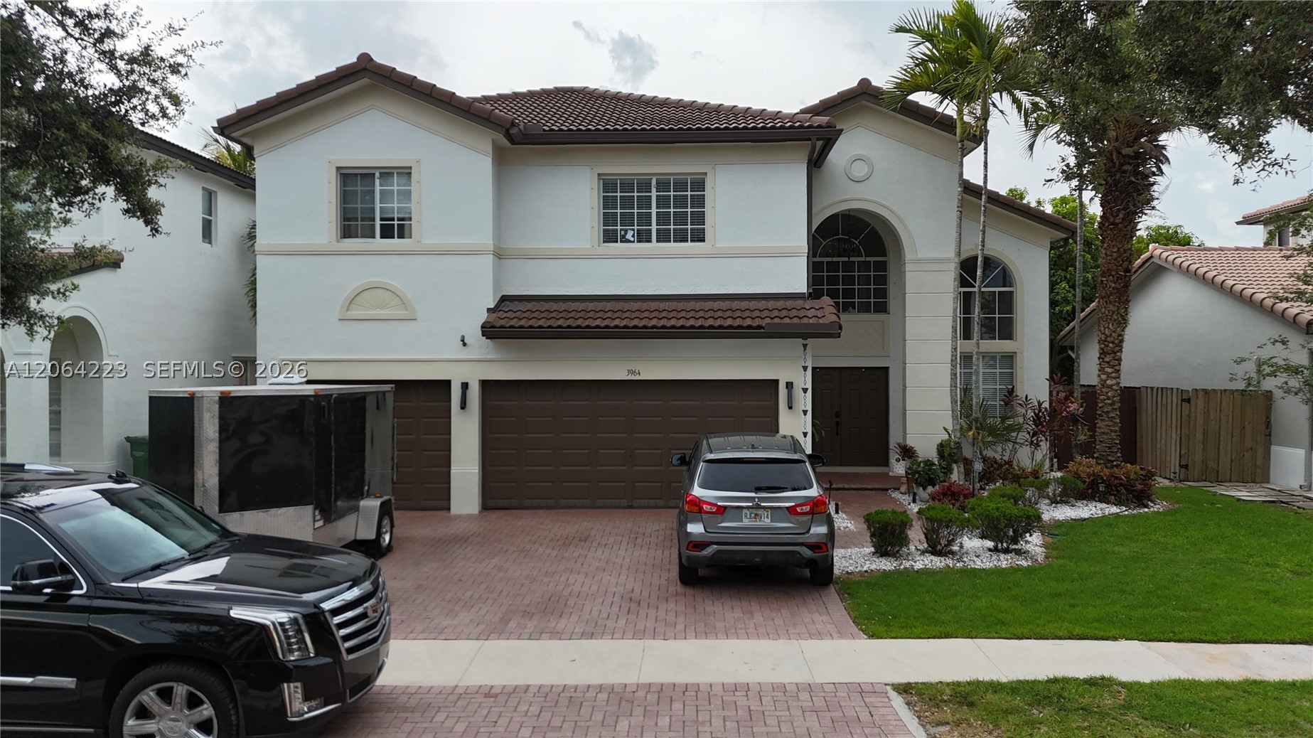 3964 NE 15th St, Homestead FL 33033