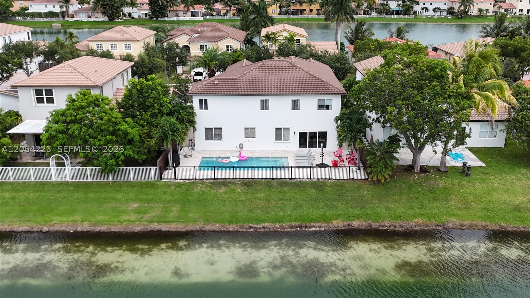 3964 NE 15th St, Homestead FL 33033