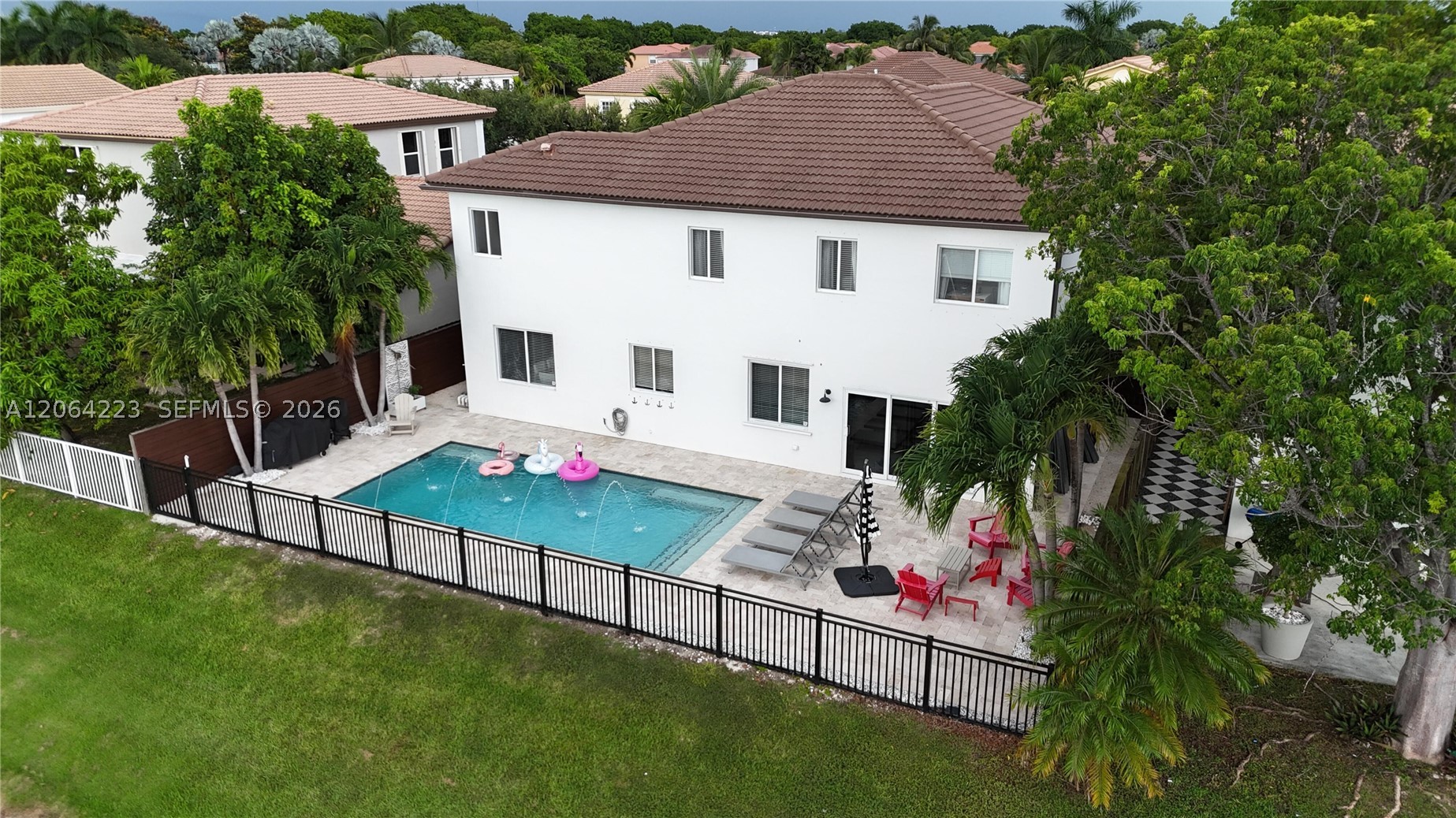 3964 NE 15th St, Homestead FL 33033