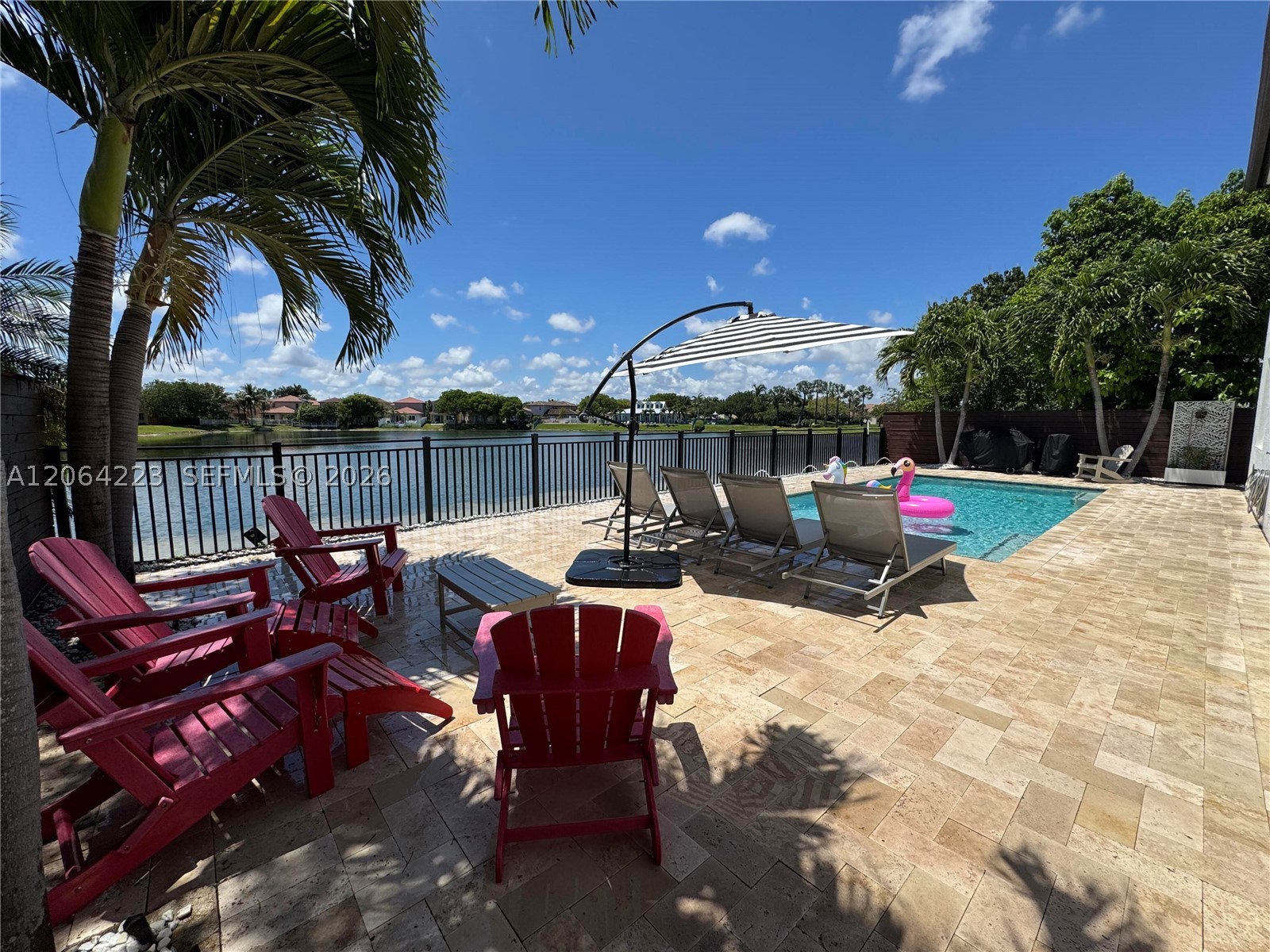3964 NE 15th St, Homestead FL 33033