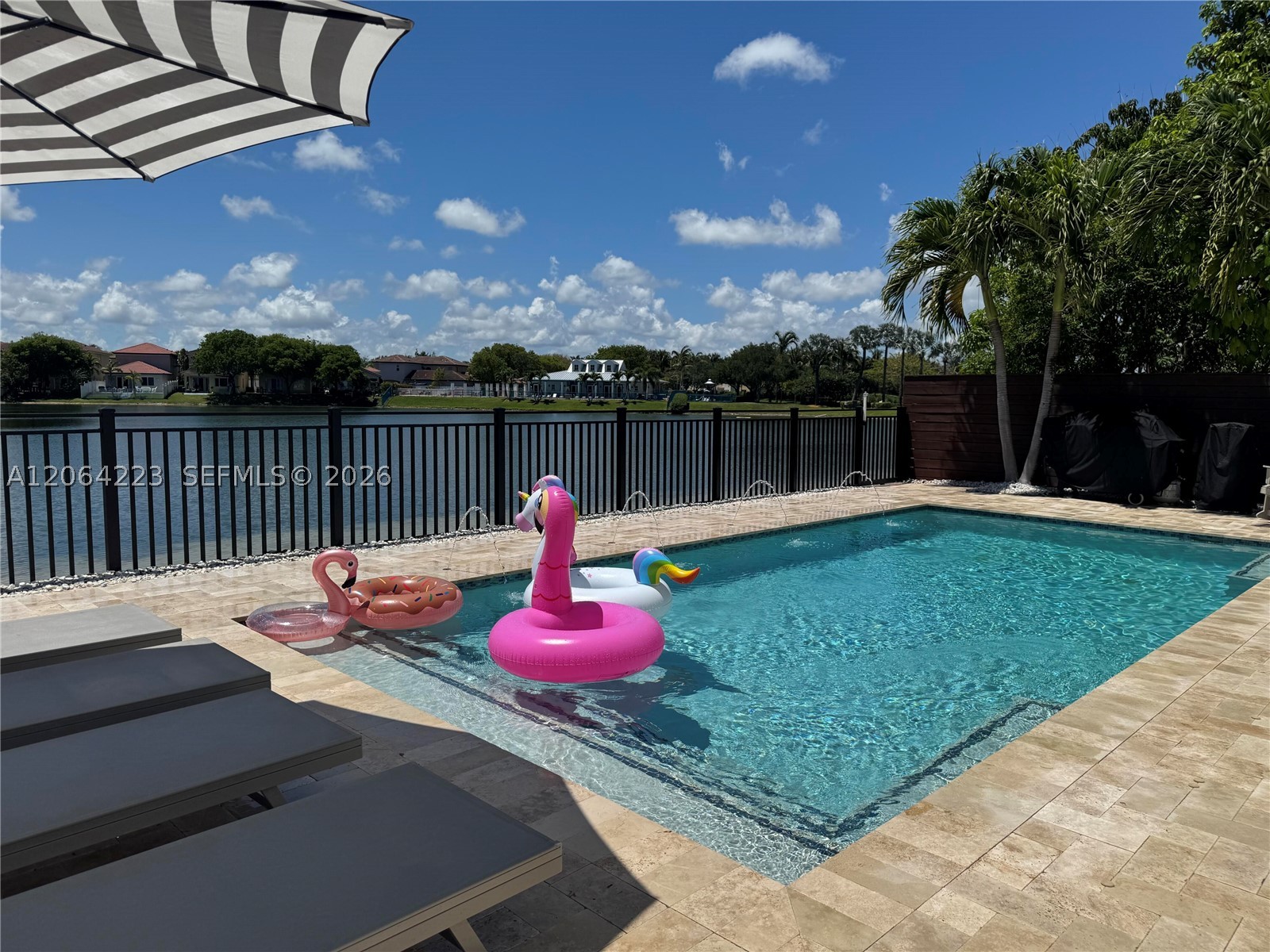 3964 NE 15th St, Homestead FL 33033