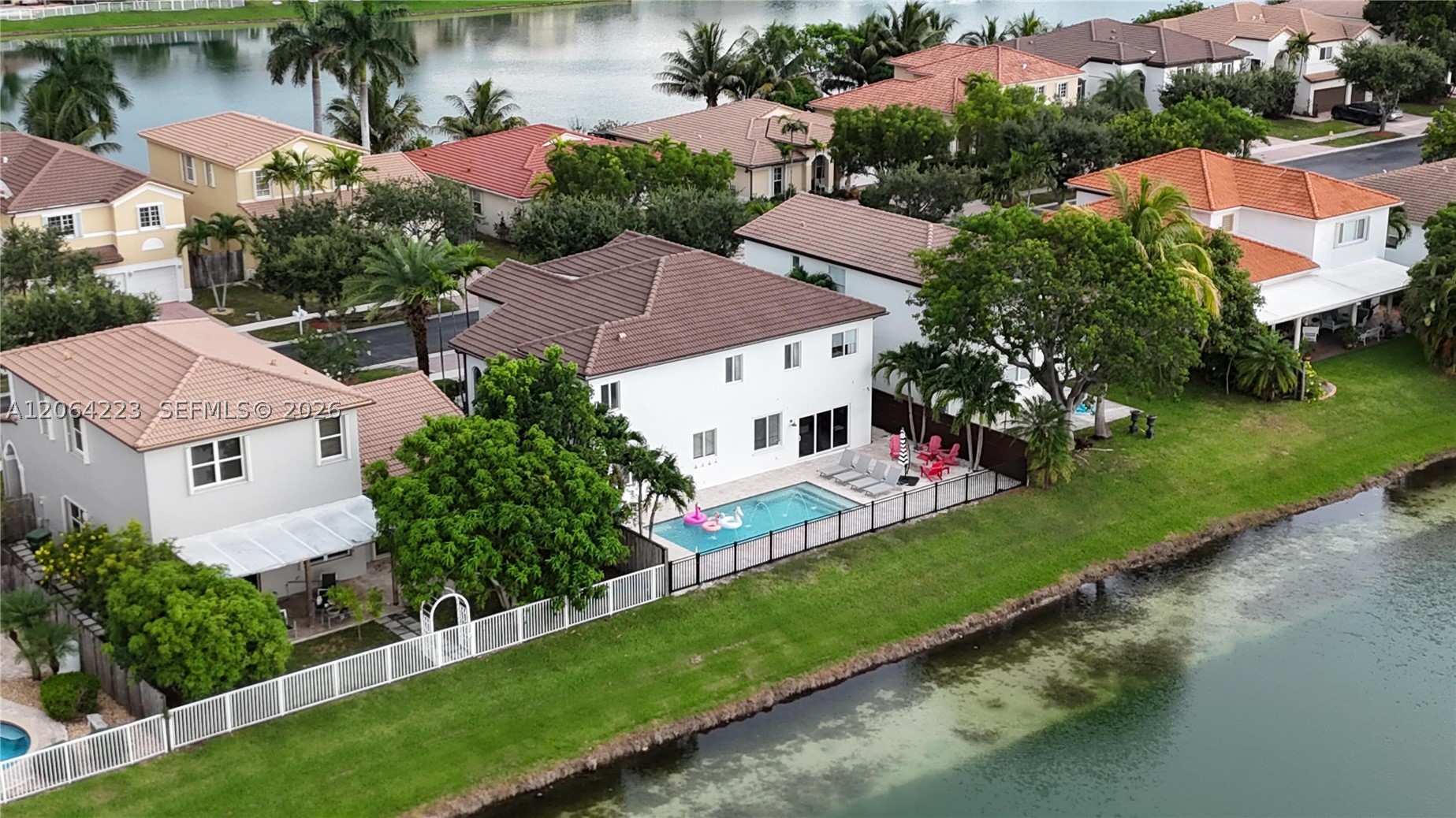 3964 NE 15th St, Homestead FL 33033