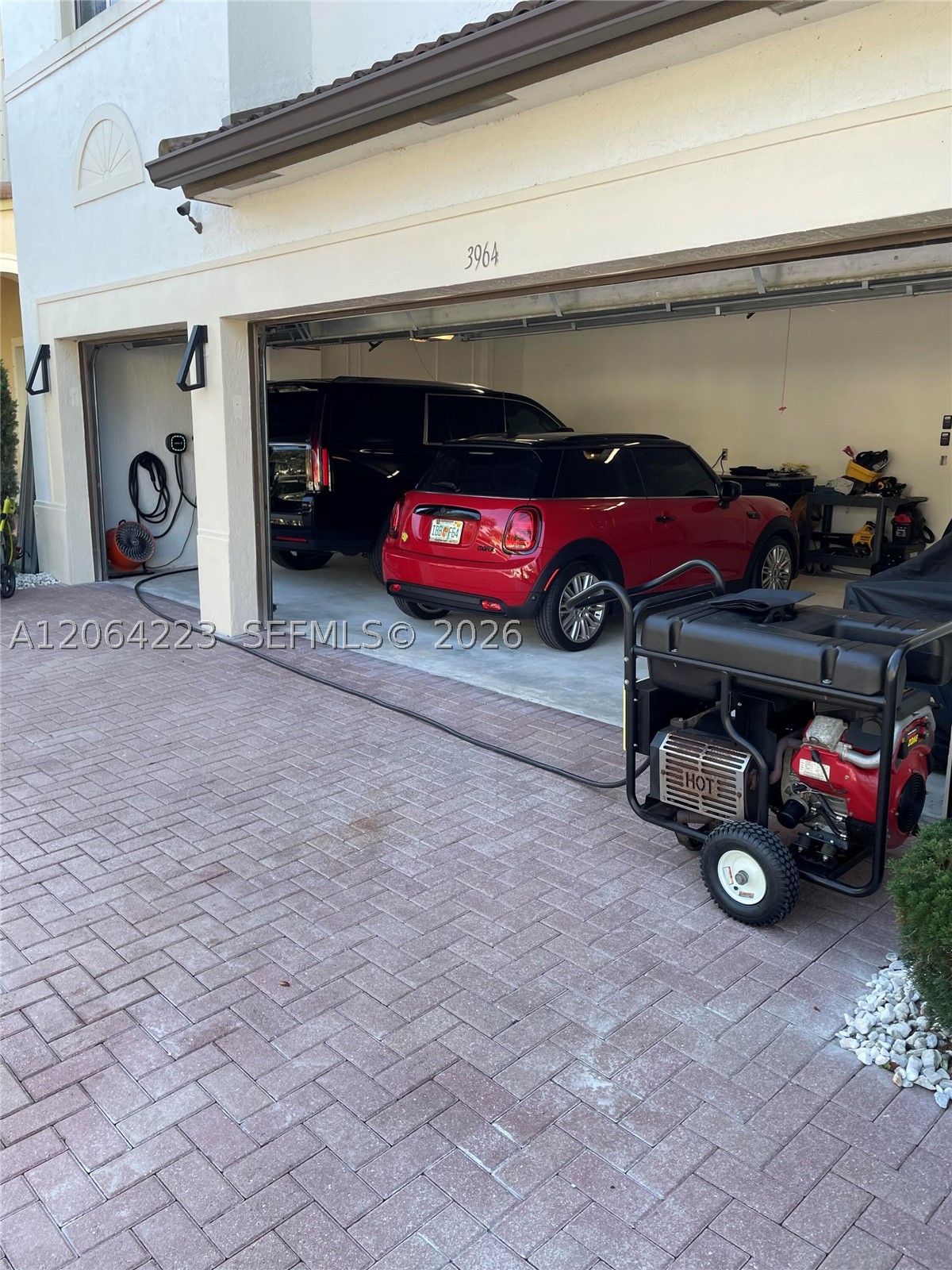 3964 NE 15th St, Homestead FL 33033