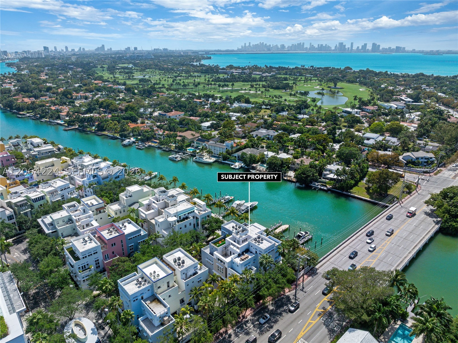 6203 Laguna Path N, Miami Beach FL 33141