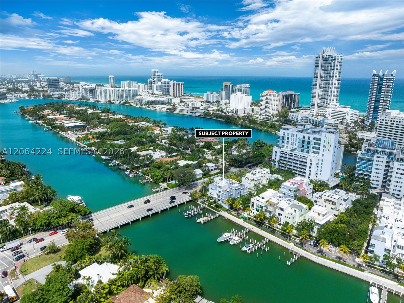 6203 Laguna Path N, Miami Beach FL 33141