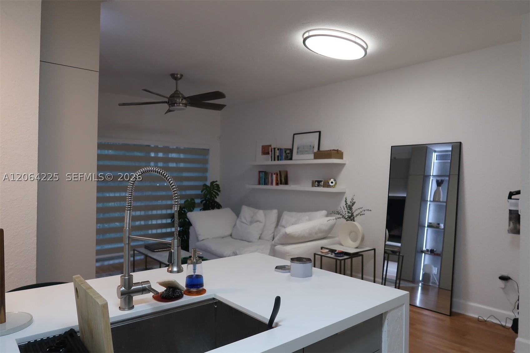 6001 SW 70th St #311, South Miami FL 33143