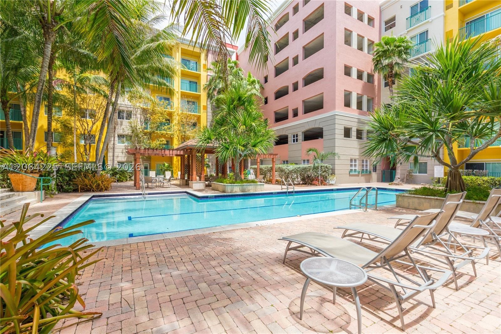 6001 SW 70th St #311, South Miami FL 33143