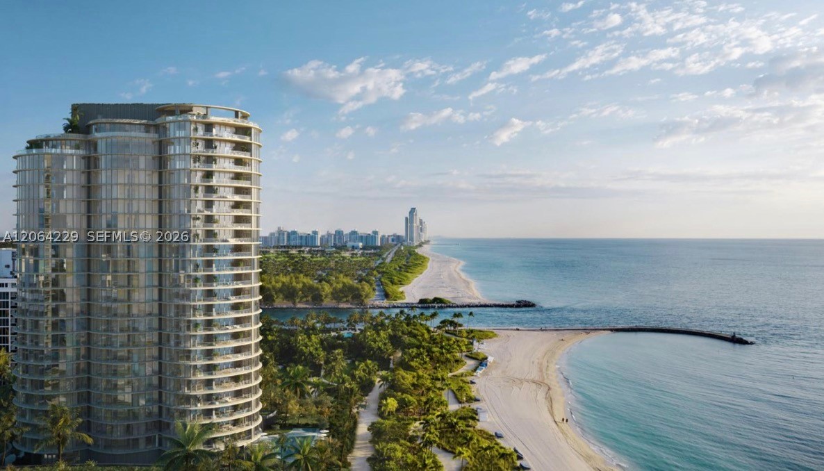 52 Camden Dr, Bal Harbour FL 33154