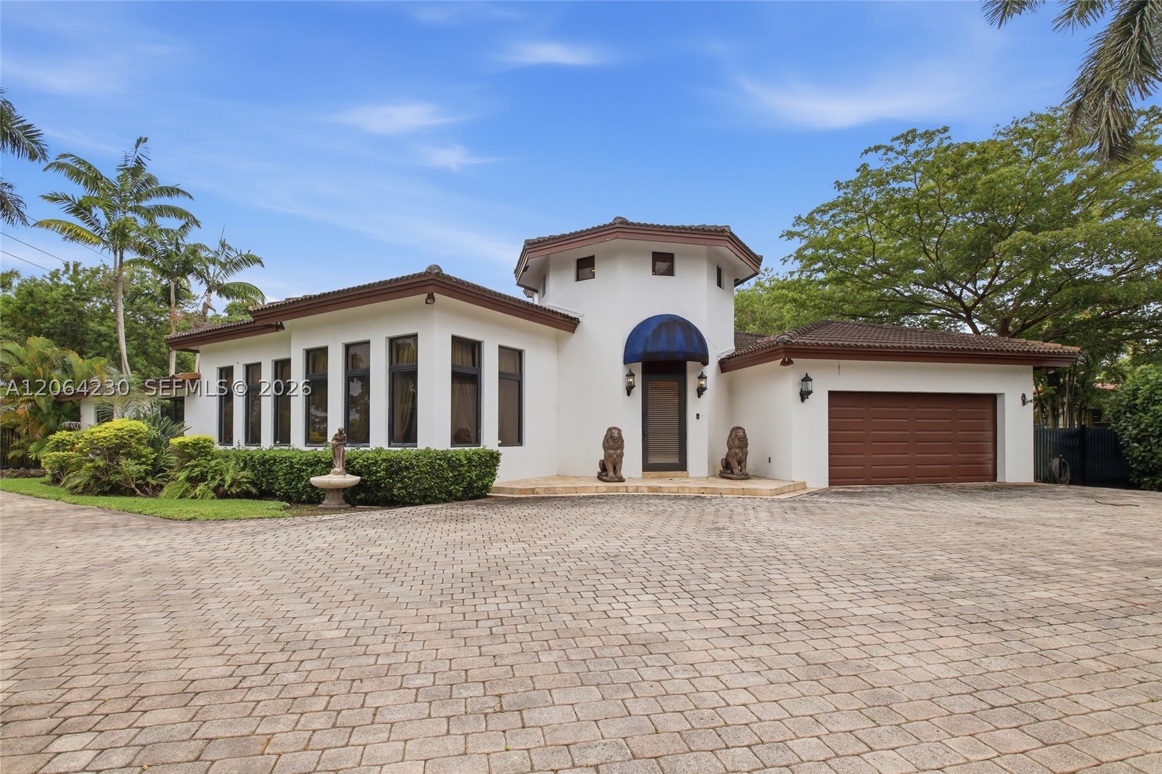 6200 SW 97th Ave, Miami FL 33173