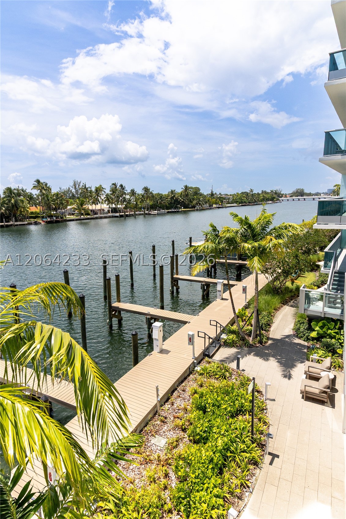 9221 E Bay Harbor Drive #307, Bay Harbor Islands FL 33154