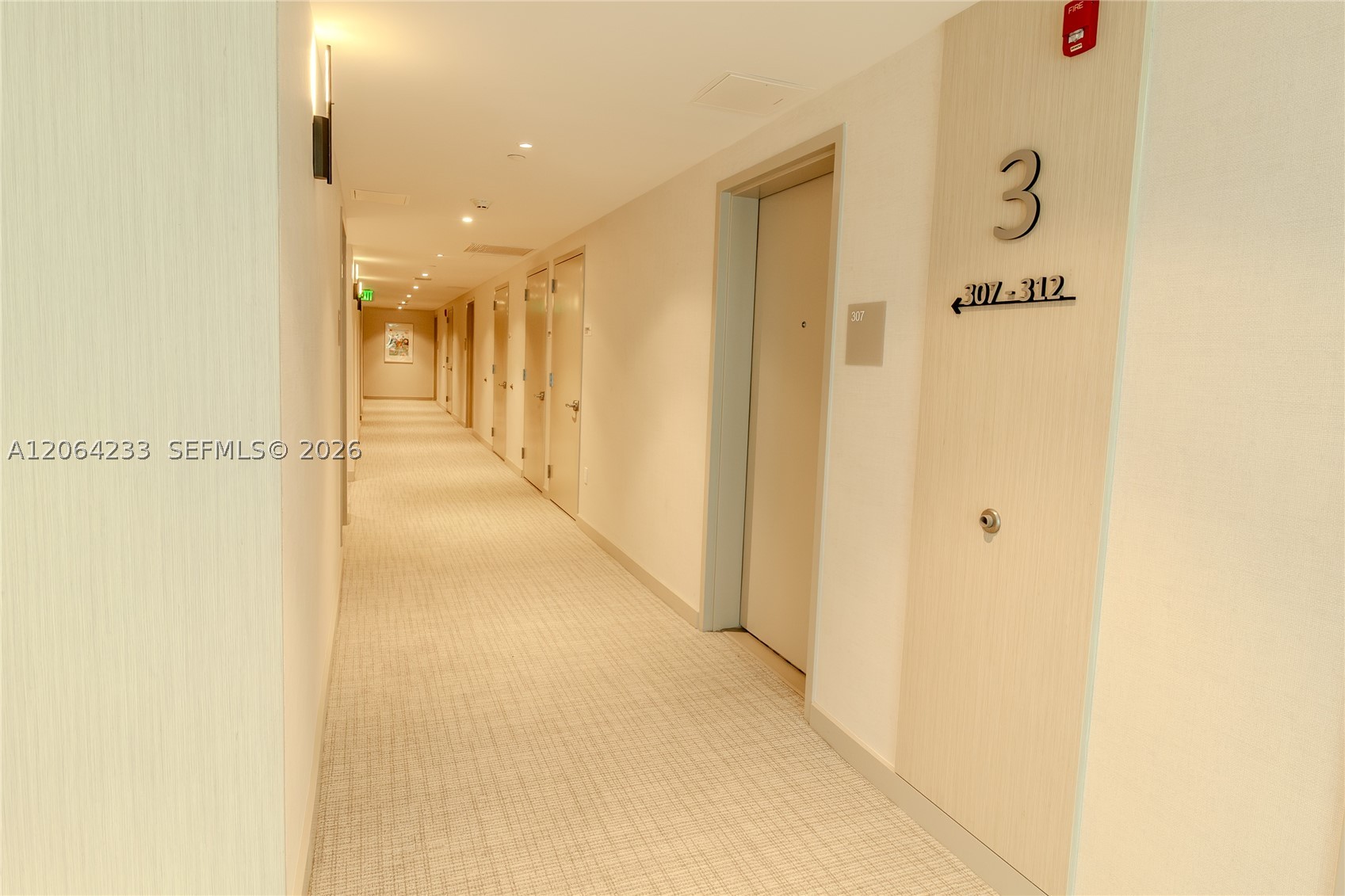 9221 E Bay Harbor Drive #307, Bay Harbor Islands FL 33154