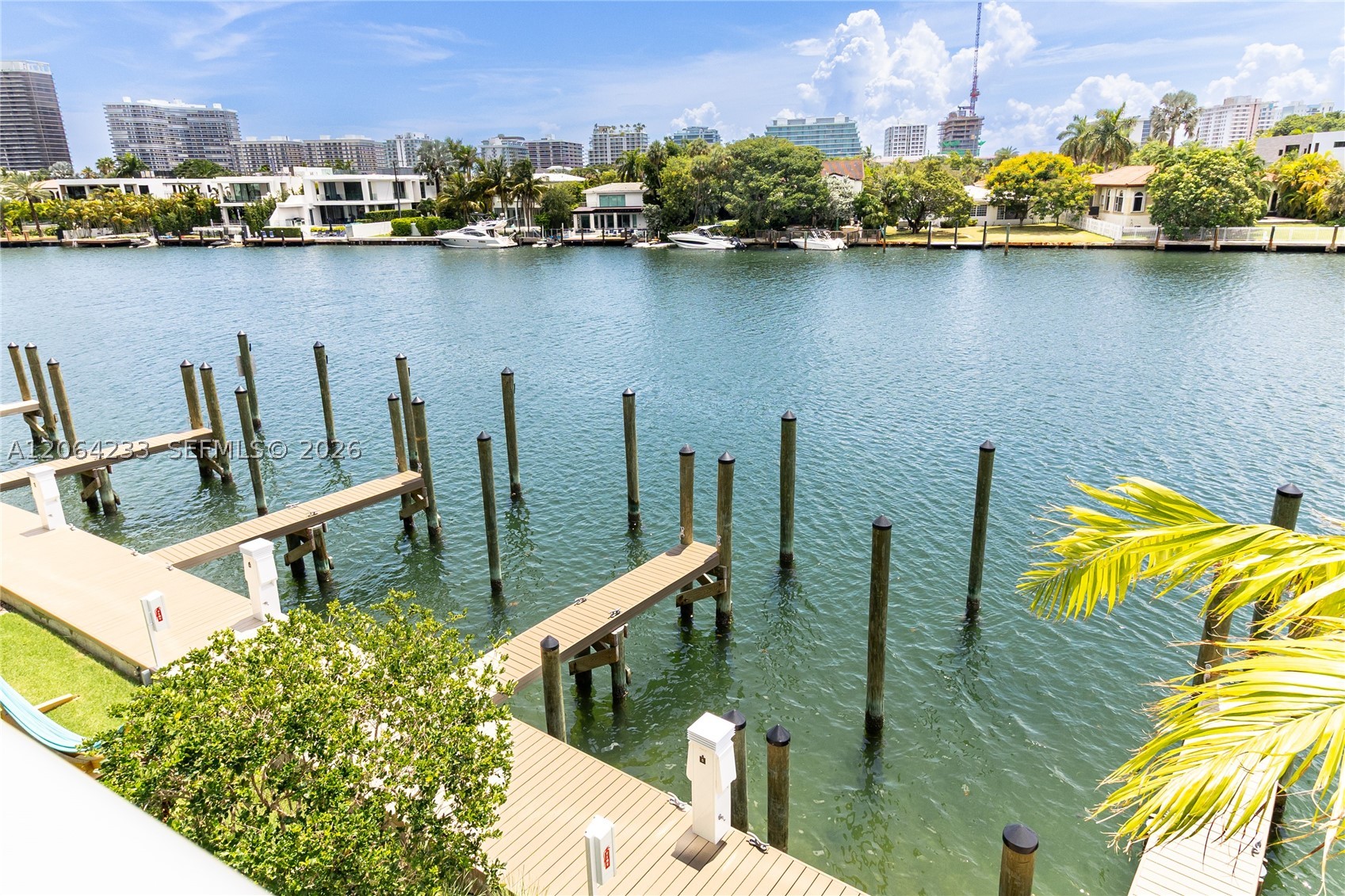 9221 E Bay Harbor Drive #307, Bay Harbor Islands FL 33154