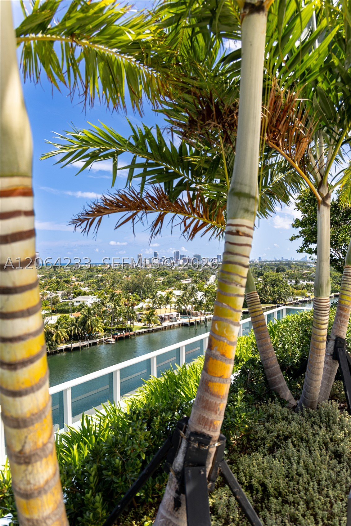 9221 E Bay Harbor Drive #307, Bay Harbor Islands FL 33154