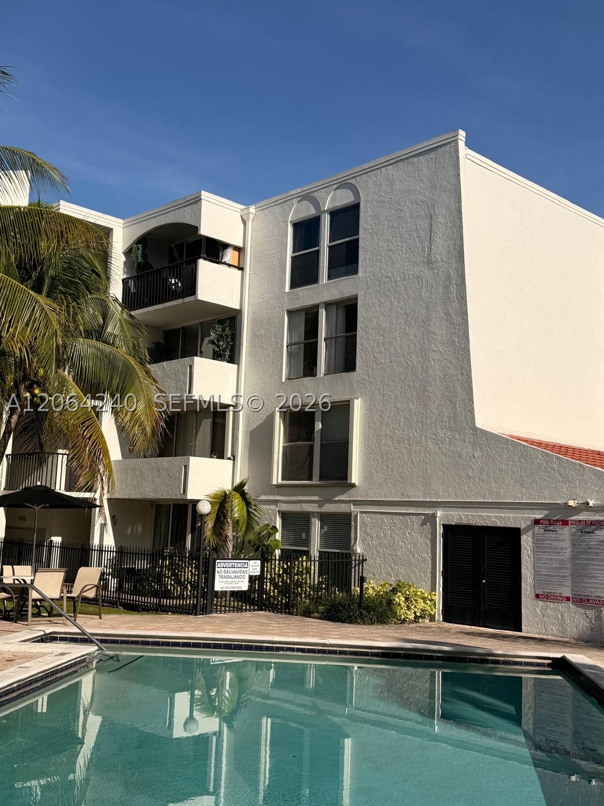 2160 SW 16th Ave #320, Miami FL 33145