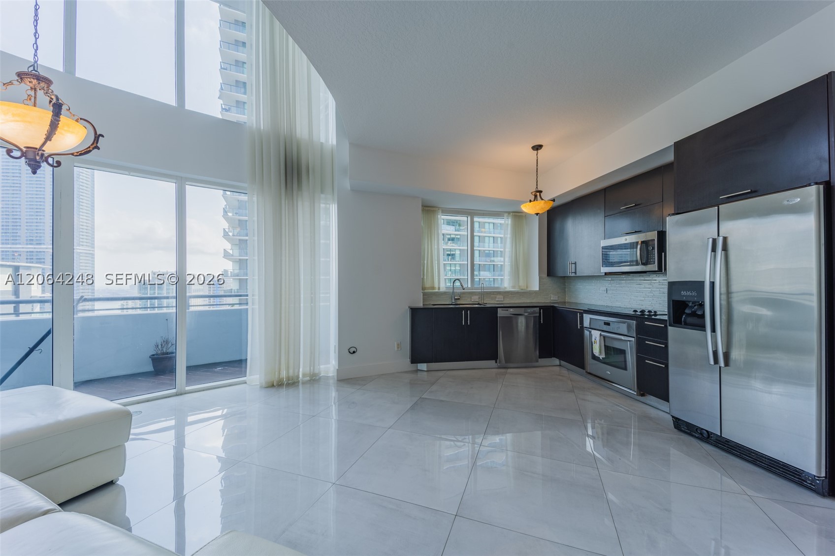 60 SW 13th St #3424, Miami FL 33130
