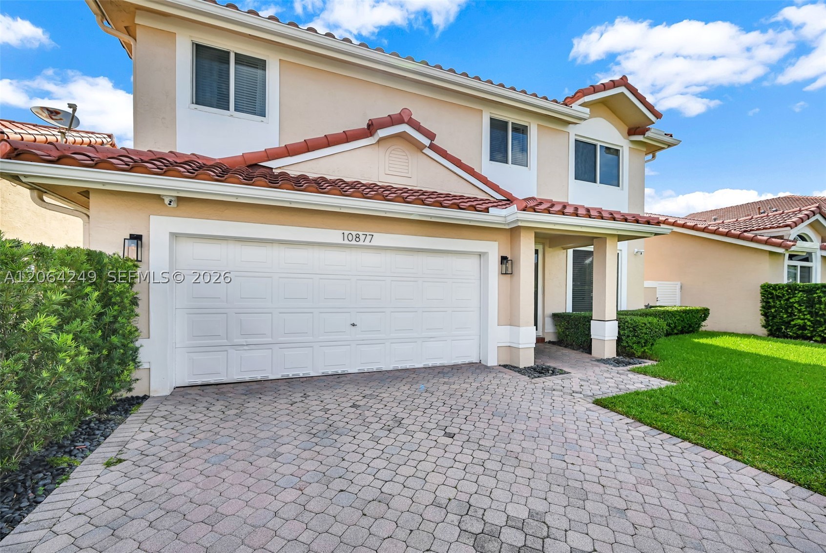 10877 SW 152nd Pl, Miami FL 33196