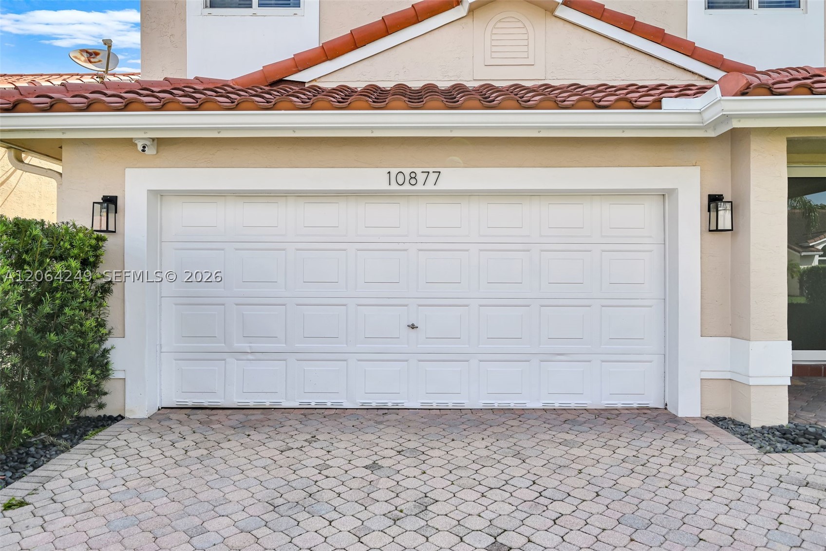 10877 SW 152nd Pl, Miami FL 33196