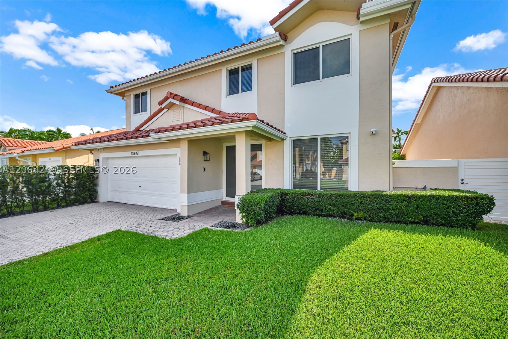 10877 SW 152nd Pl, Miami FL 33196