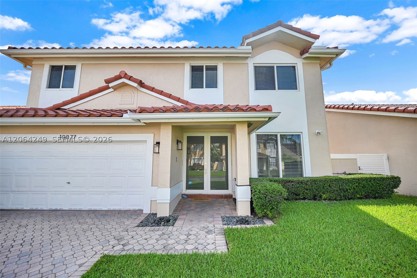 10877 SW 152nd Pl, Miami FL 33196