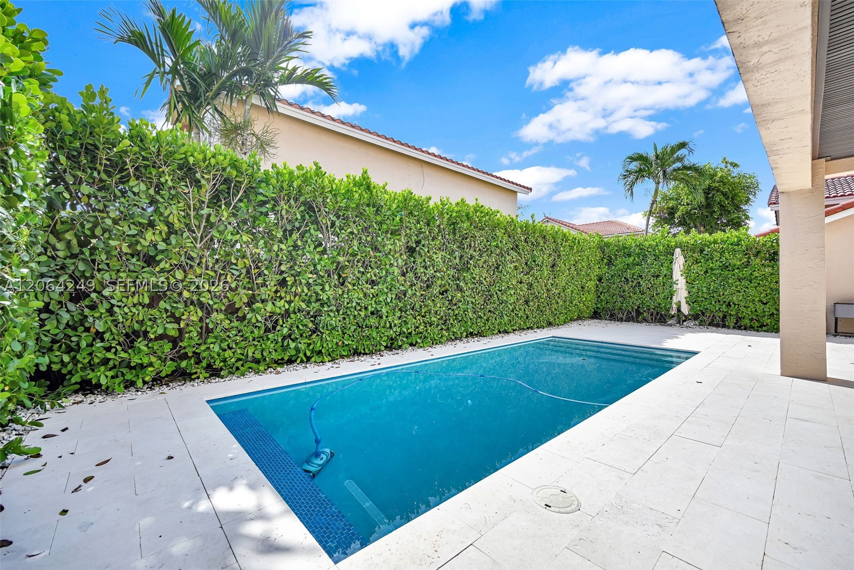 10877 SW 152nd Pl, Miami FL 33196