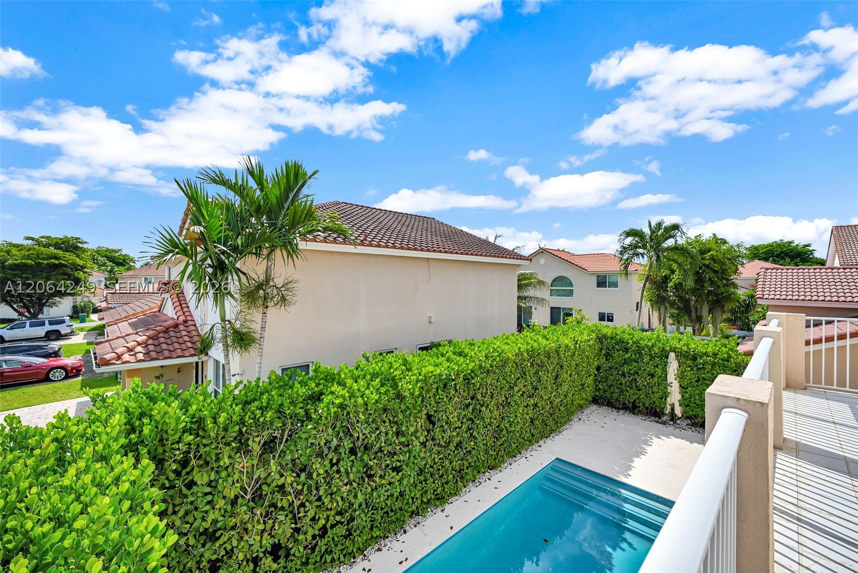 10877 SW 152nd Pl, Miami FL 33196