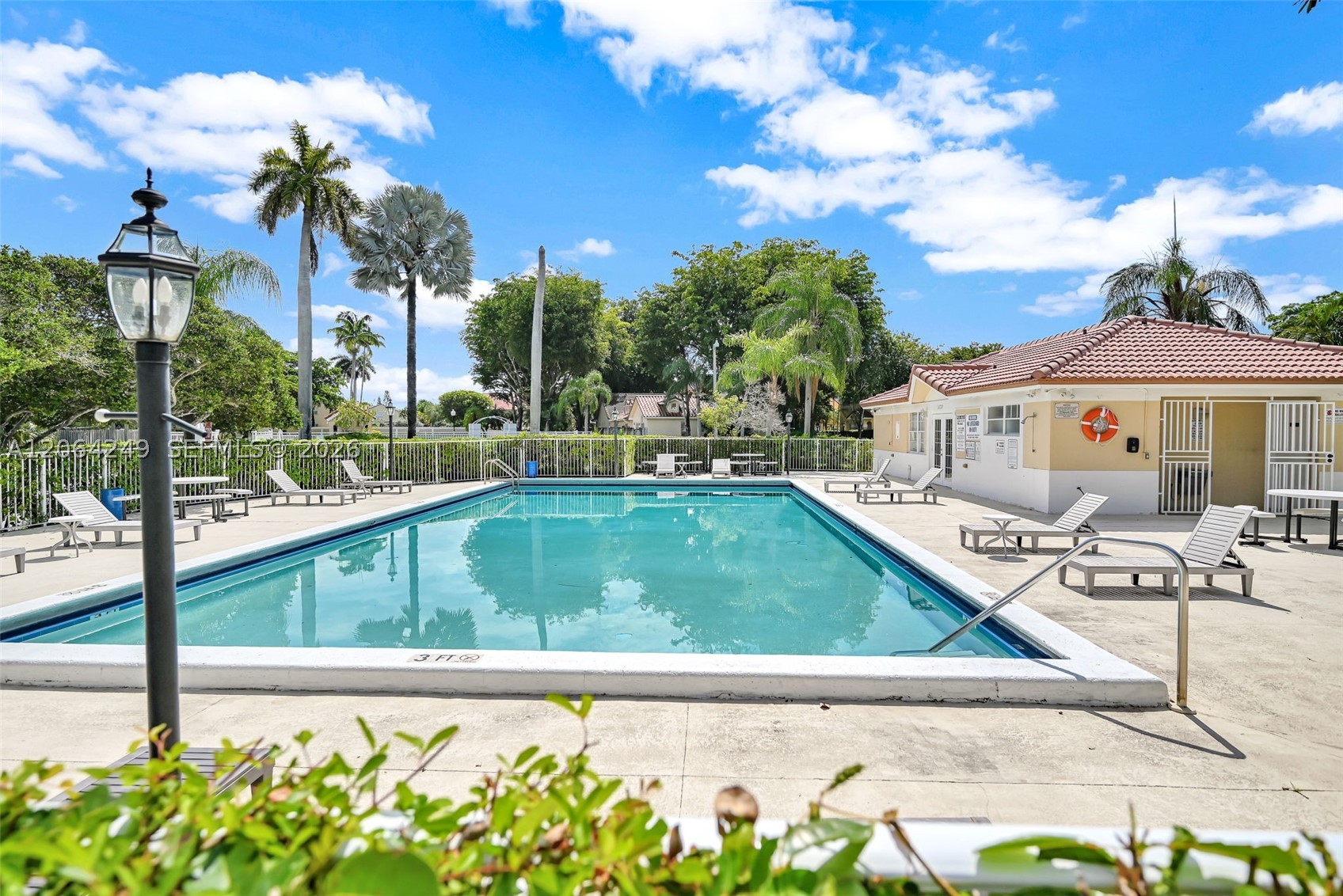 10877 SW 152nd Pl, Miami FL 33196