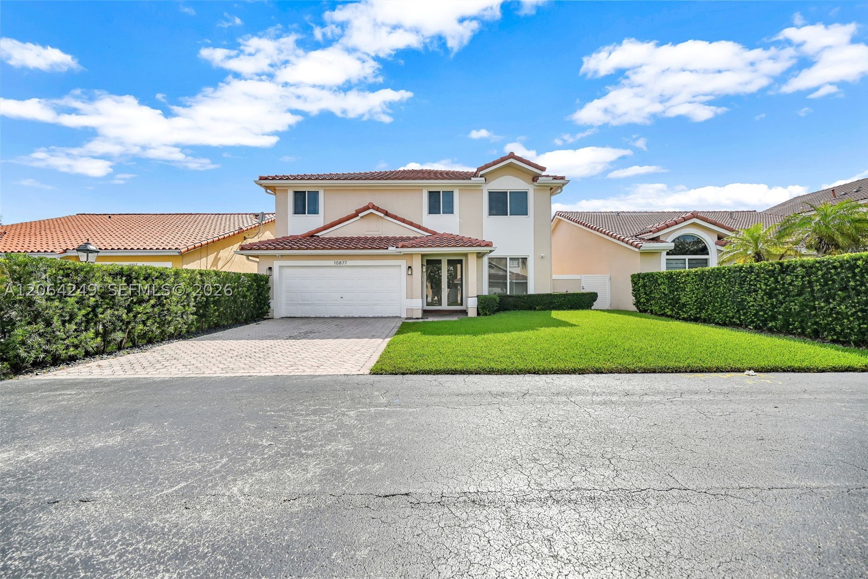 10877 SW 152nd Pl, Miami FL 33196