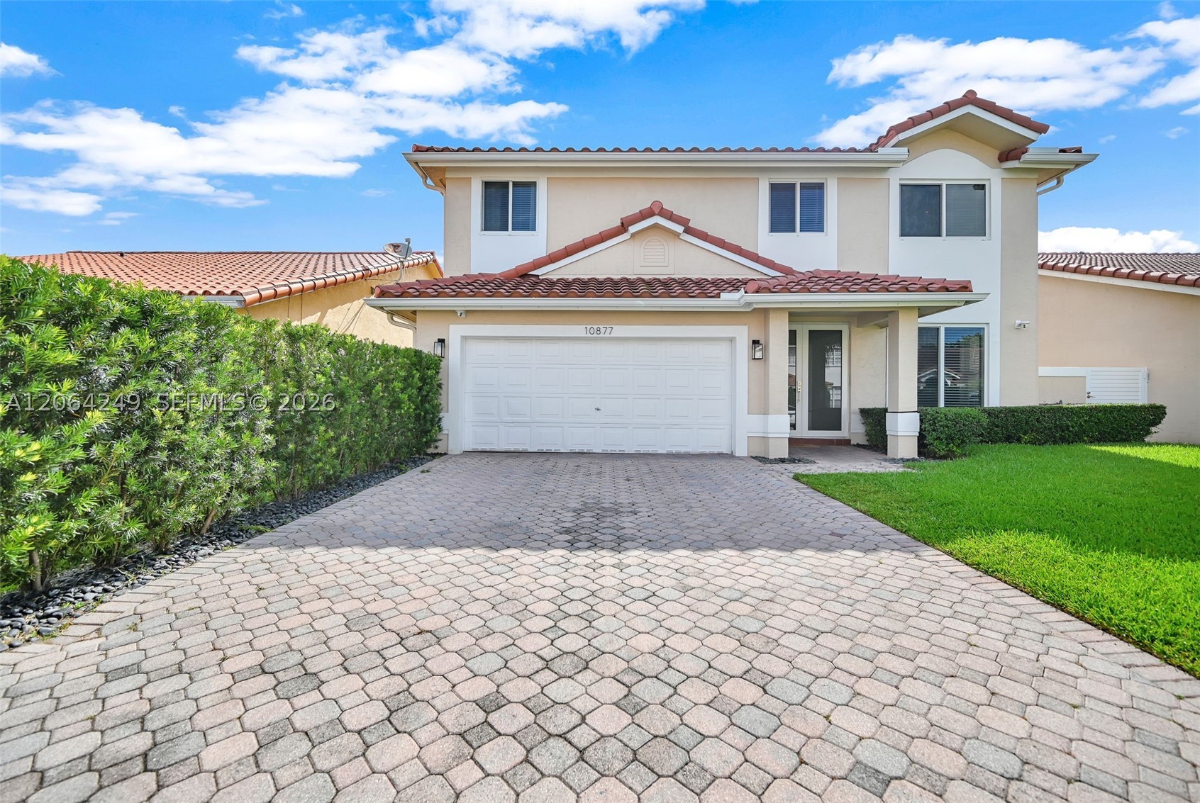 10877 SW 152nd Pl, Miami FL 33196