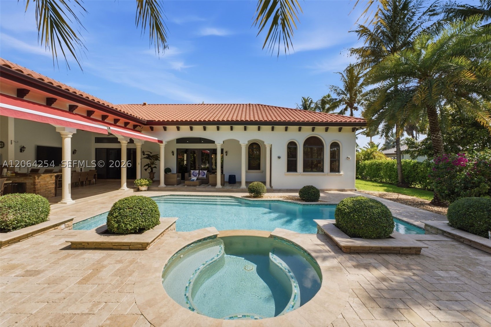 10181 NW 131st St, Hialeah Gardens FL 33018