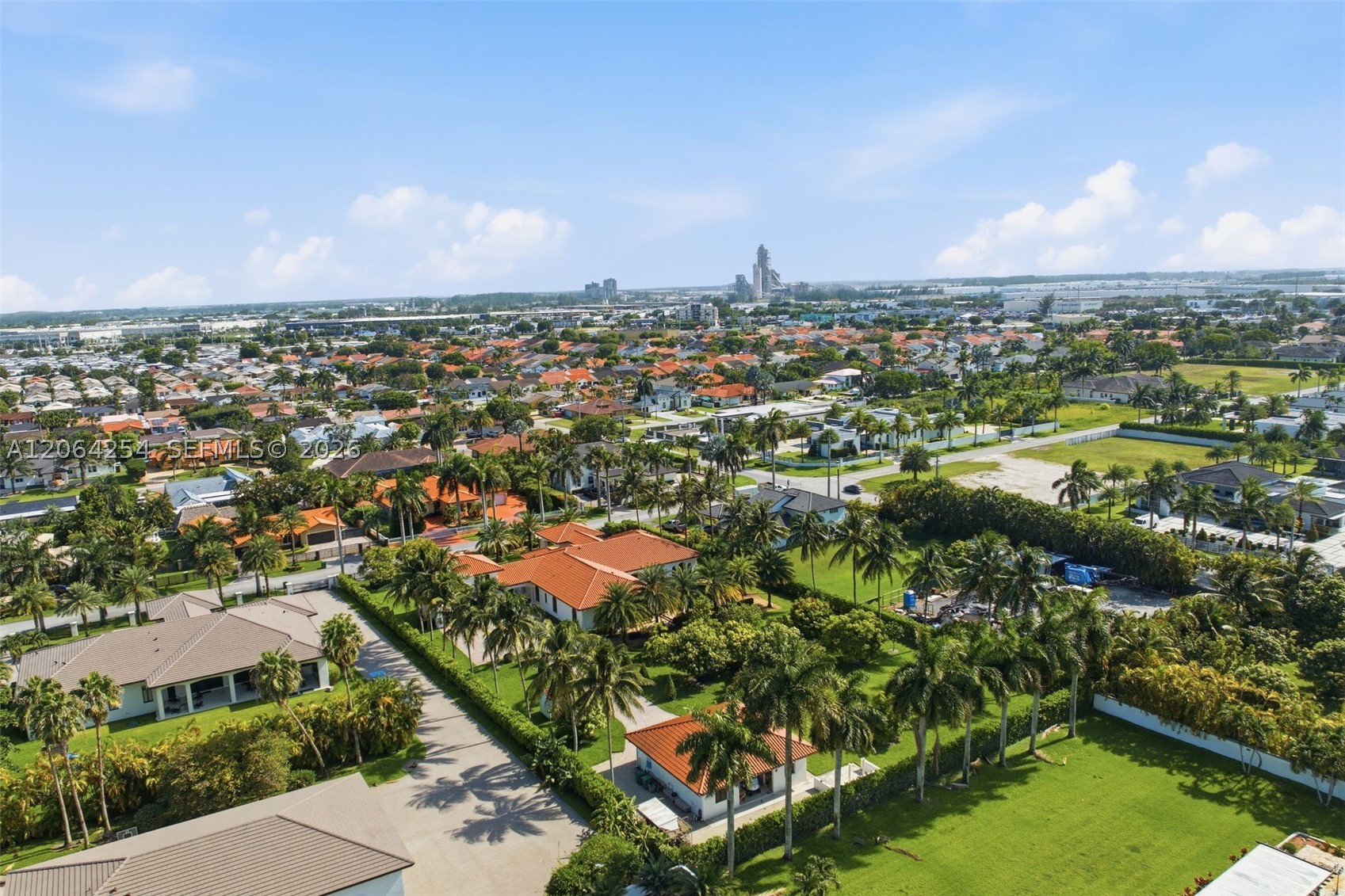 10181 NW 131st St, Hialeah Gardens FL 33018