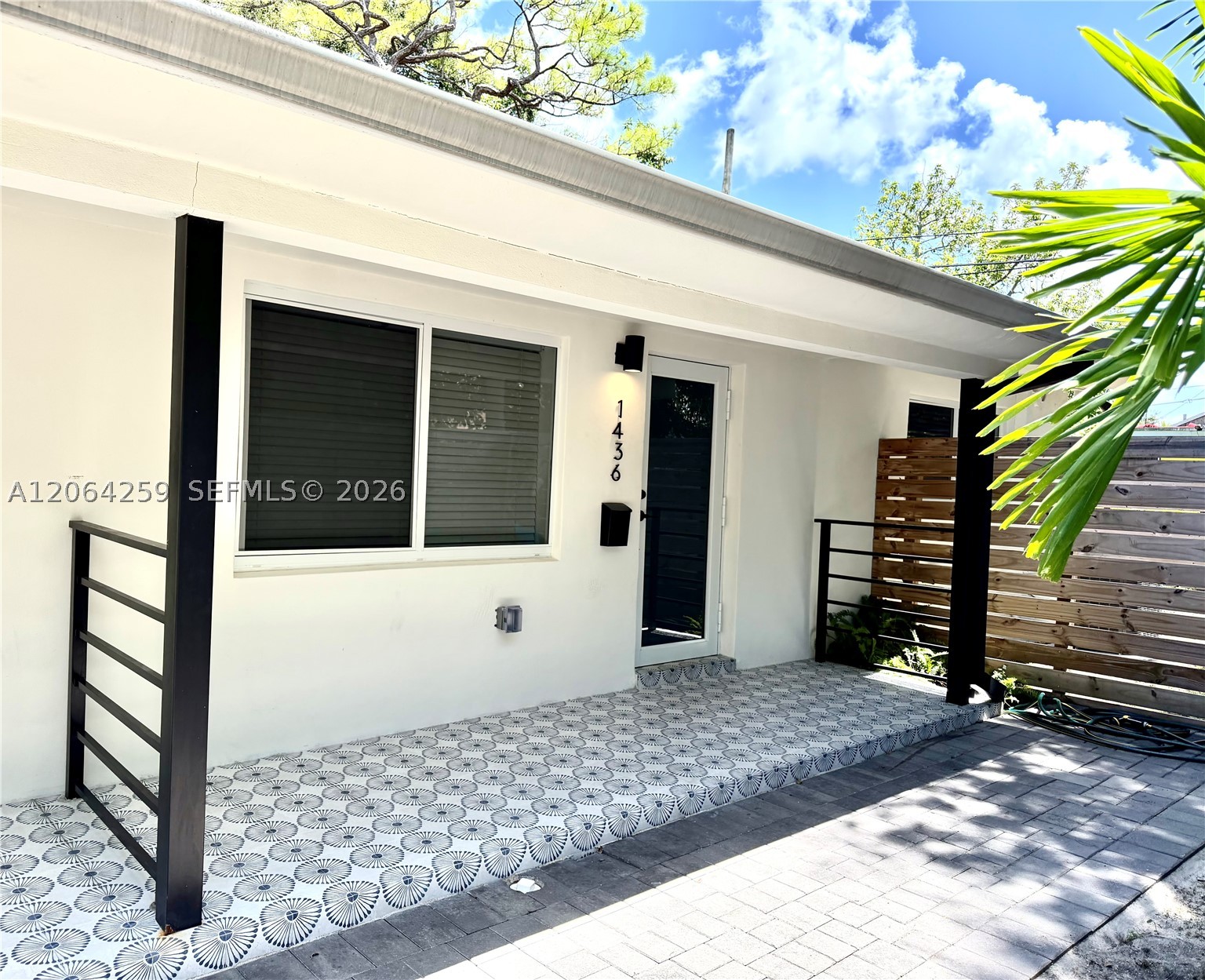 1436 NW 52nd St #0, Miami FL 33142