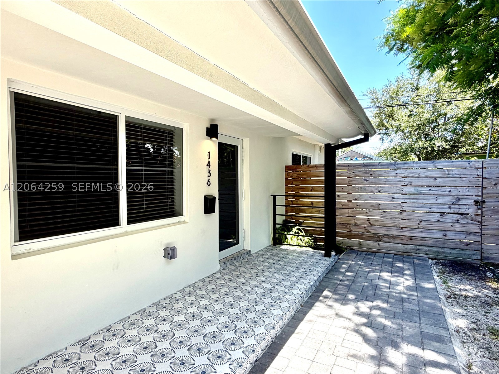 1436 NW 52nd St #0, Miami FL 33142
