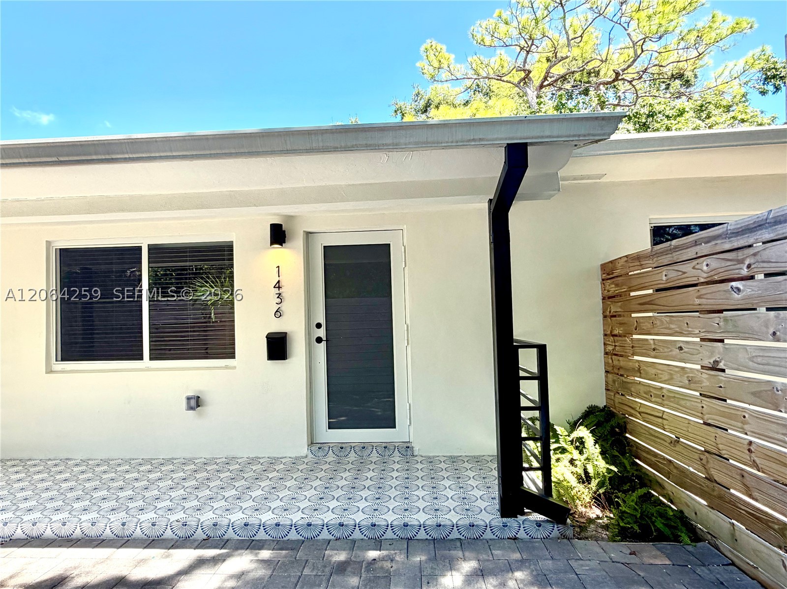 1436 NW 52nd St #0, Miami FL 33142