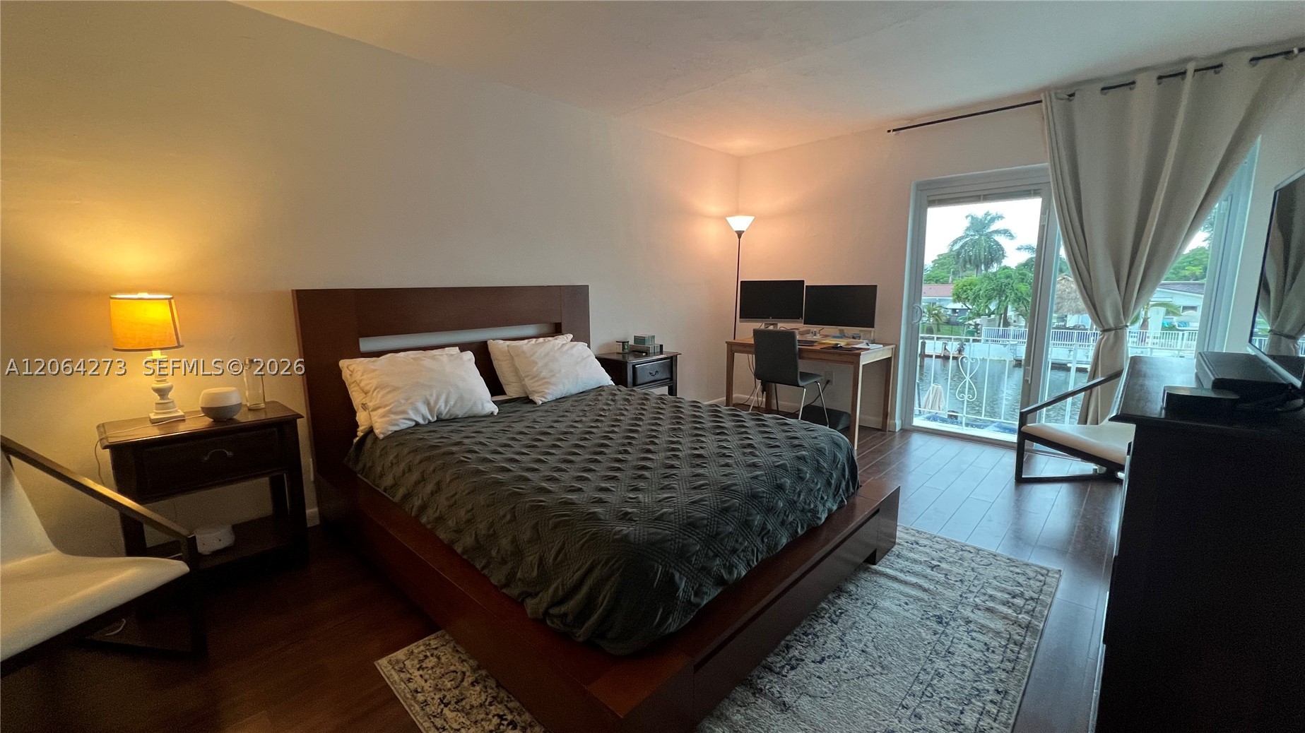 2061 NE 123rd St #2061, North Miami FL 33181